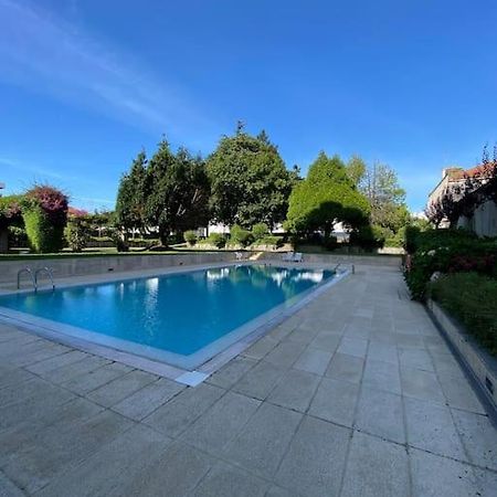Swimming Pool Apartment With Private Garage 포르투 외부 사진