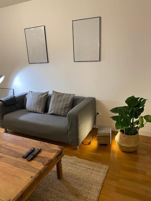 Swimming Pool Apartment With Private Garage 포르투 외부 사진