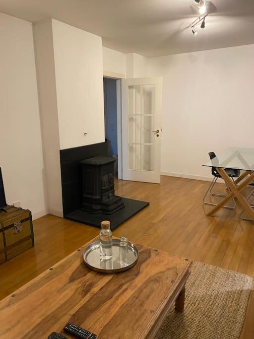 Swimming Pool Apartment With Private Garage 포르투 외부 사진