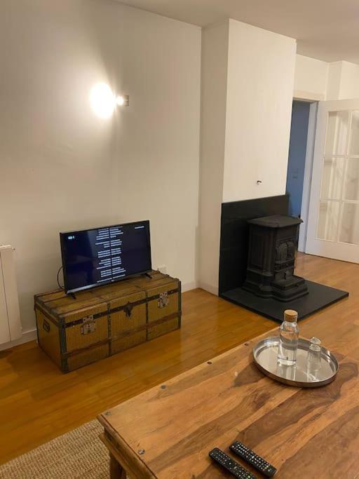 Swimming Pool Apartment With Private Garage 포르투 외부 사진