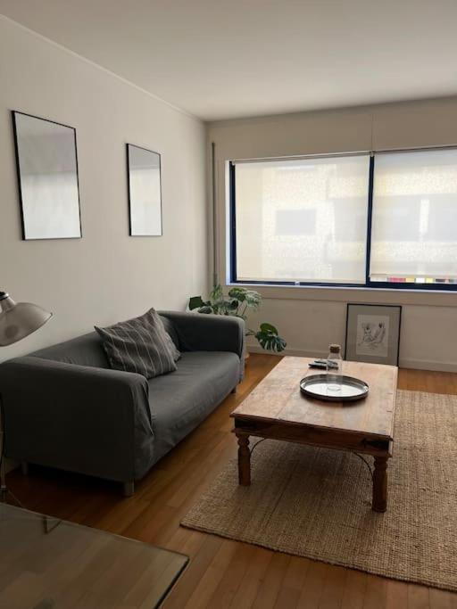 Swimming Pool Apartment With Private Garage 포르투 외부 사진