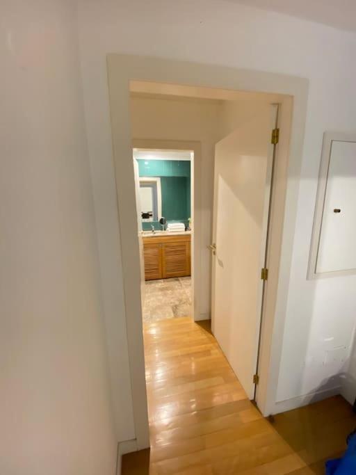 Swimming Pool Apartment With Private Garage 포르투 외부 사진